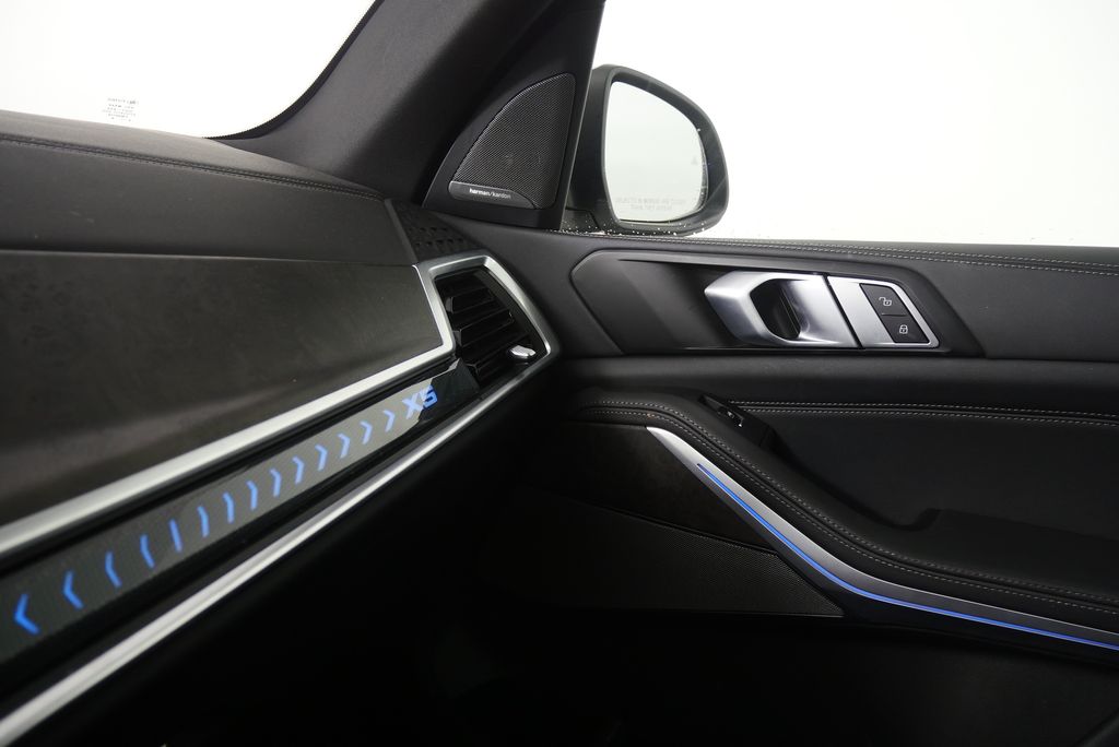 Thumbnail: 2025 BMW X5 - 29