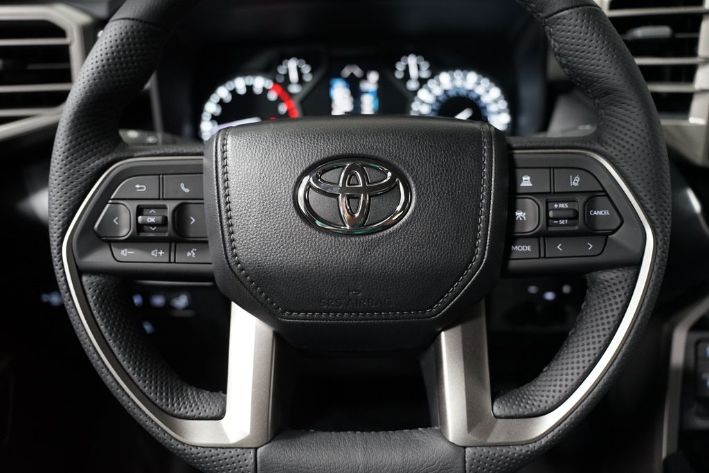 2025 Toyota Tundra SR5 13