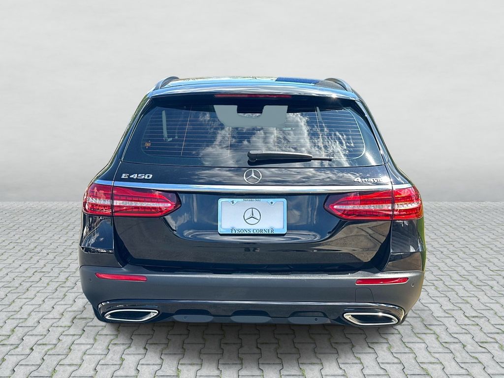 Thumbnail: 2023 Mercedes-Benz E-Class - 13