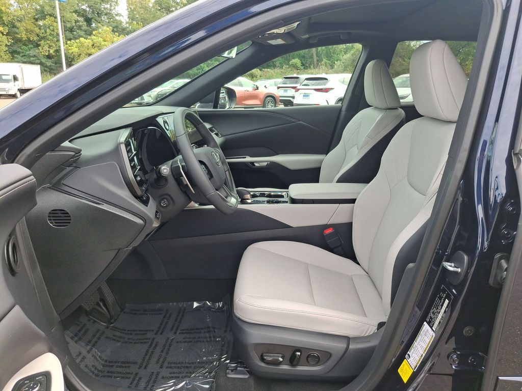 Used 2026 Lexus RX SUV