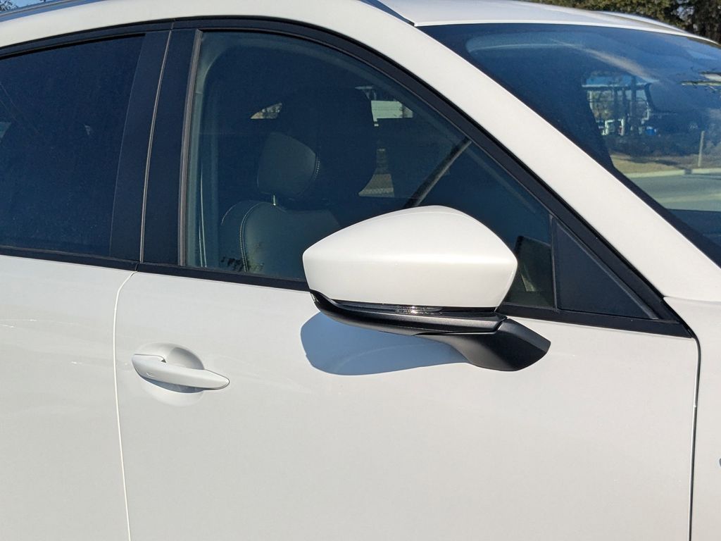 2026 Mazda CX-90 3.3 Turbo Select