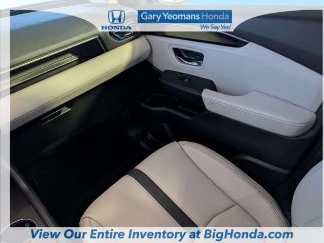 2026 Honda Pilot