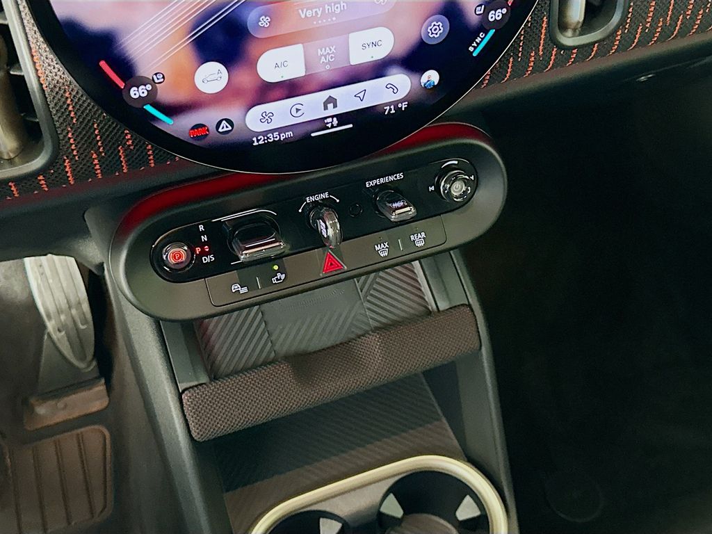 Thumbnail: 2026 MINI Cooper Countryman - 17