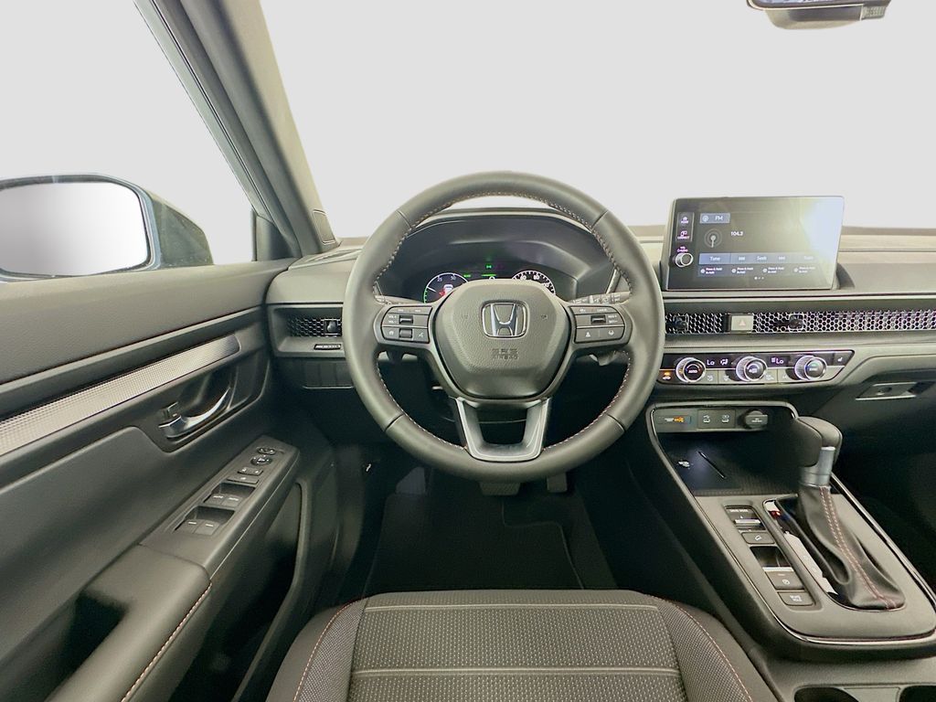 Thumbnail: 2026 Honda CR-V - 18