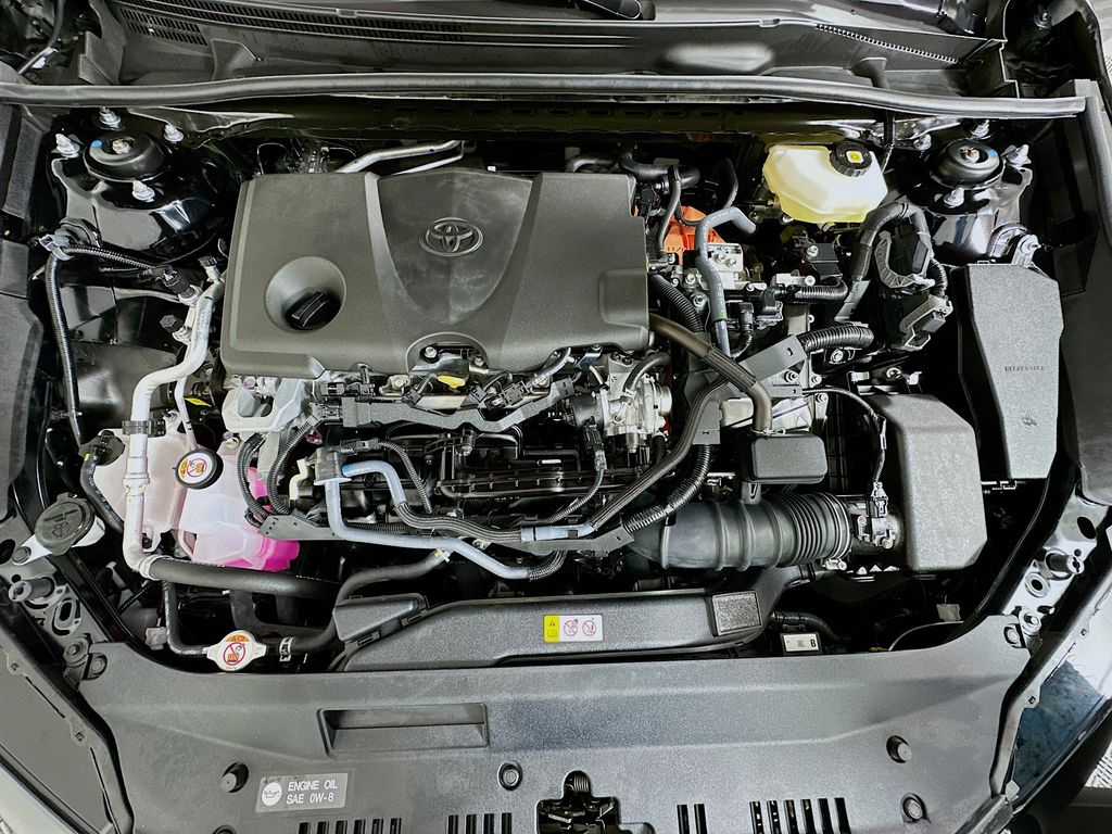 Thumbnail: 2025 Toyota Camry - 30