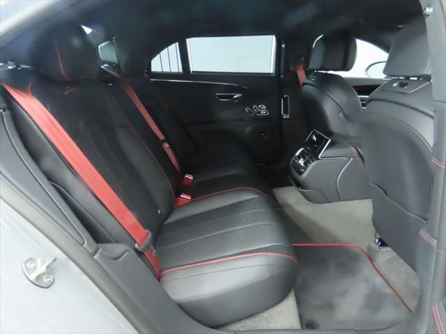 Thumbnail: 2025 Bentley Flying Spur - 24