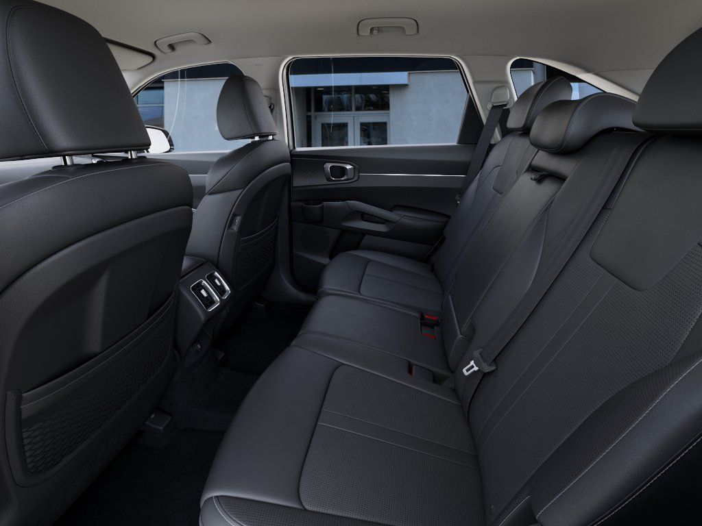 New 2026 Gray Kia S image 18
