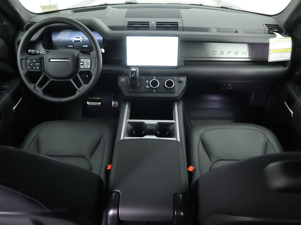 Thumbnail: 2025 Land Rover Defender - 13