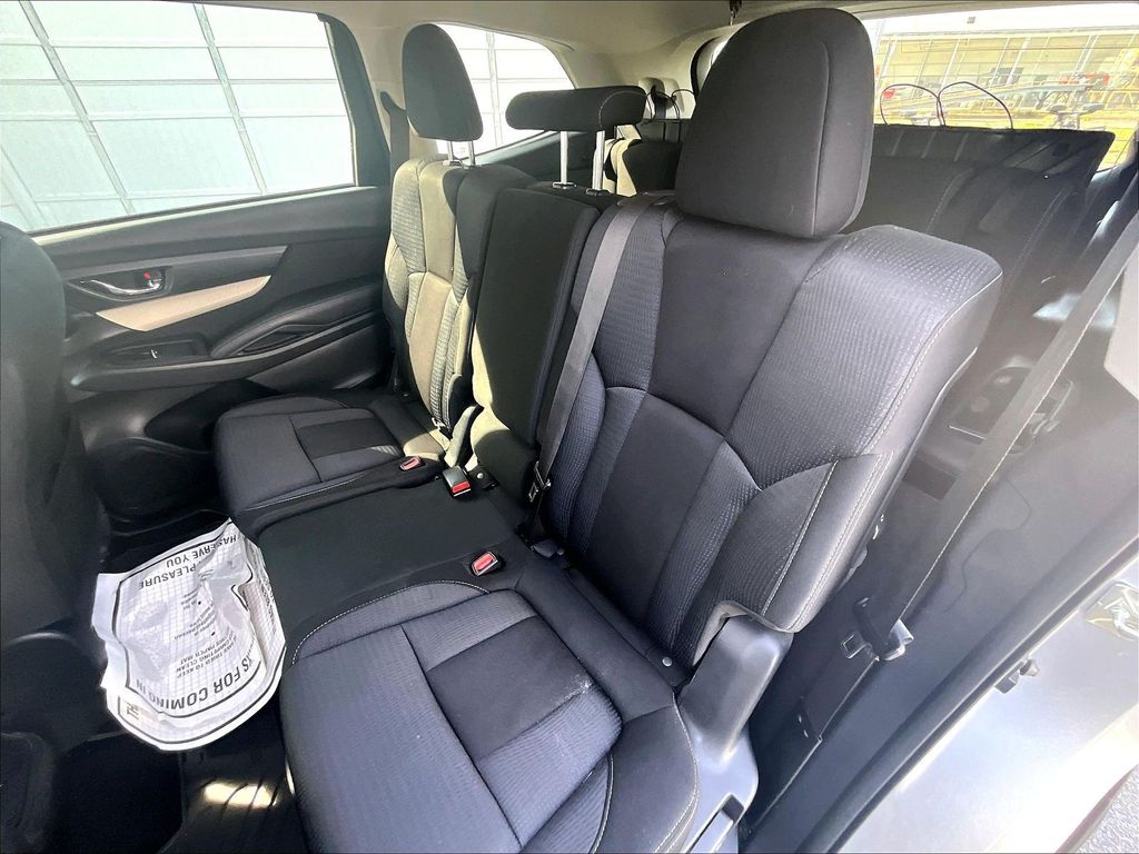 2019 Subaru Ascent — photo 15