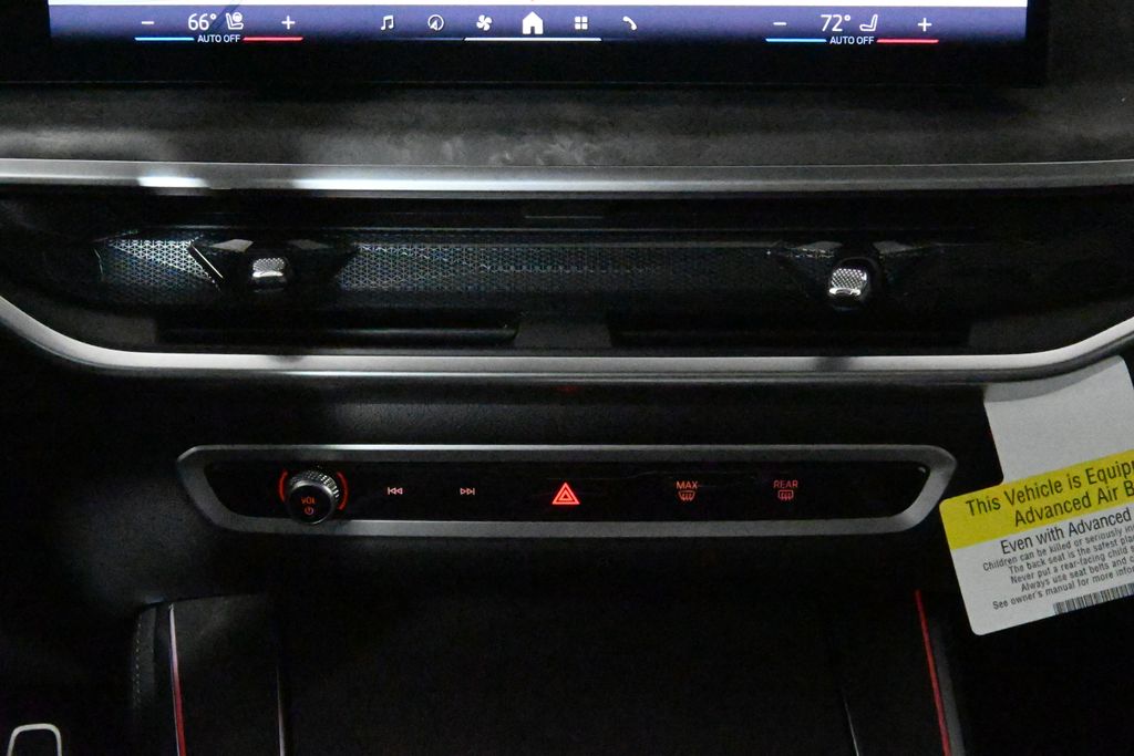 Thumbnail: 2026 BMW X5 - 25