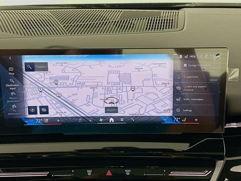 2024 BMW 5 Series 530i 12