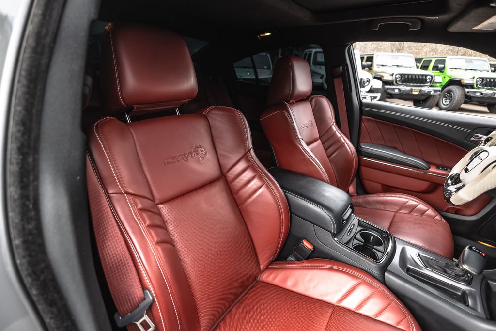 2023 Dodge Charger SRT Hellcat Widebody for sale at Newberg CDJR - photo 58 of 58