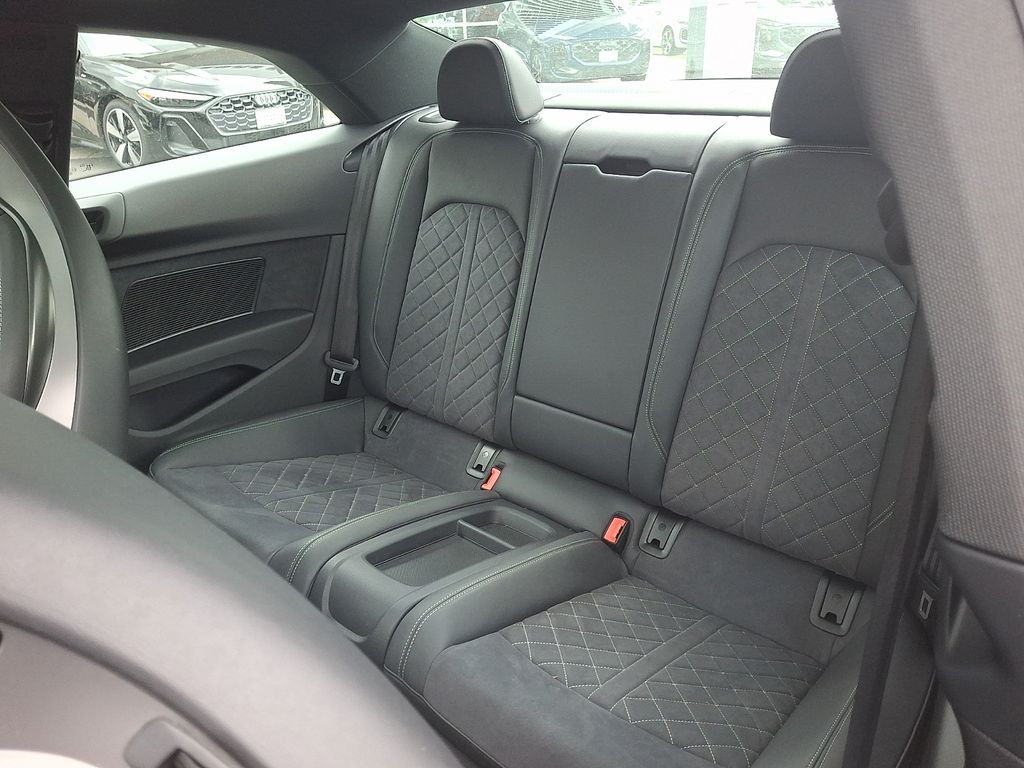 Thumbnail: 2022 Audi S5 - 10