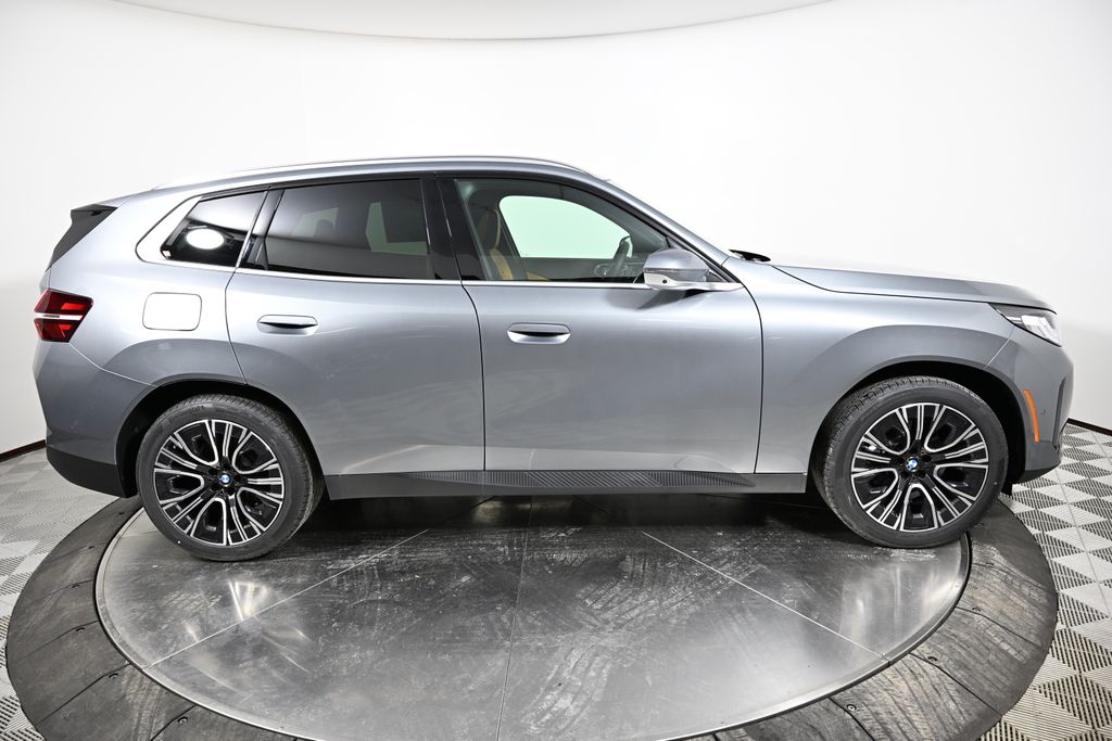 Thumbnail: 2026 BMW X3 - 6