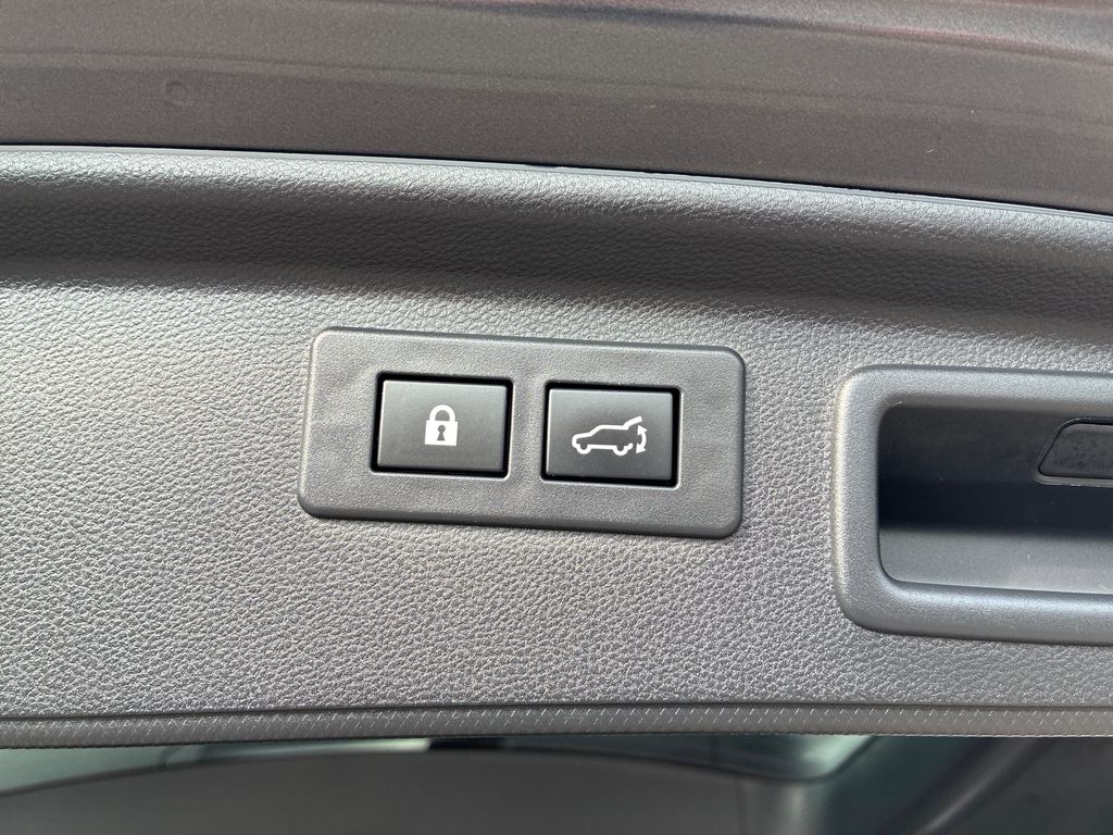2023 Subaru Forester Premium Gray at Honda North