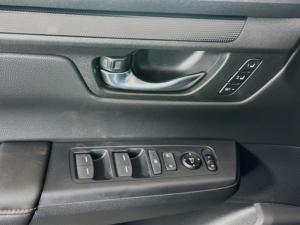 Thumbnail: 2026 Honda CR-V - 18