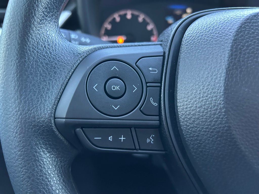 Thumbnail: 2025 Toyota Corolla - 17