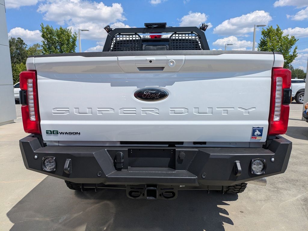 2026 Ford F-250 Super Duty LARIAT
