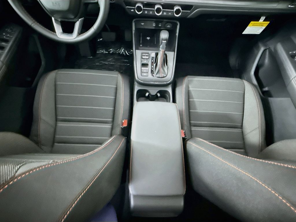 Thumbnail: 2026 Honda CR-V - 17