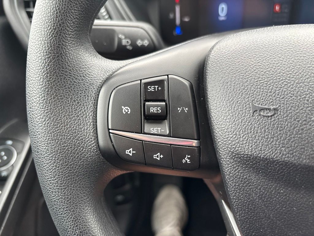 Used 2025 Ford Escape SUV