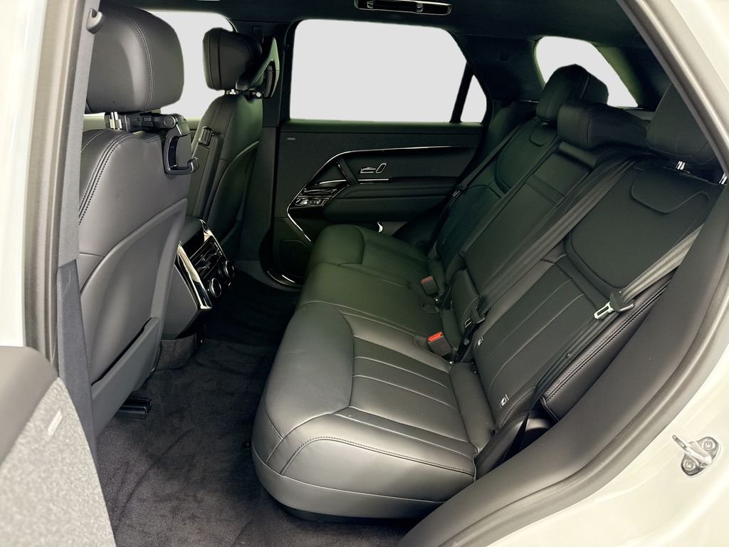 Thumbnail: 2026 Land Rover Range Rover Sport - 20