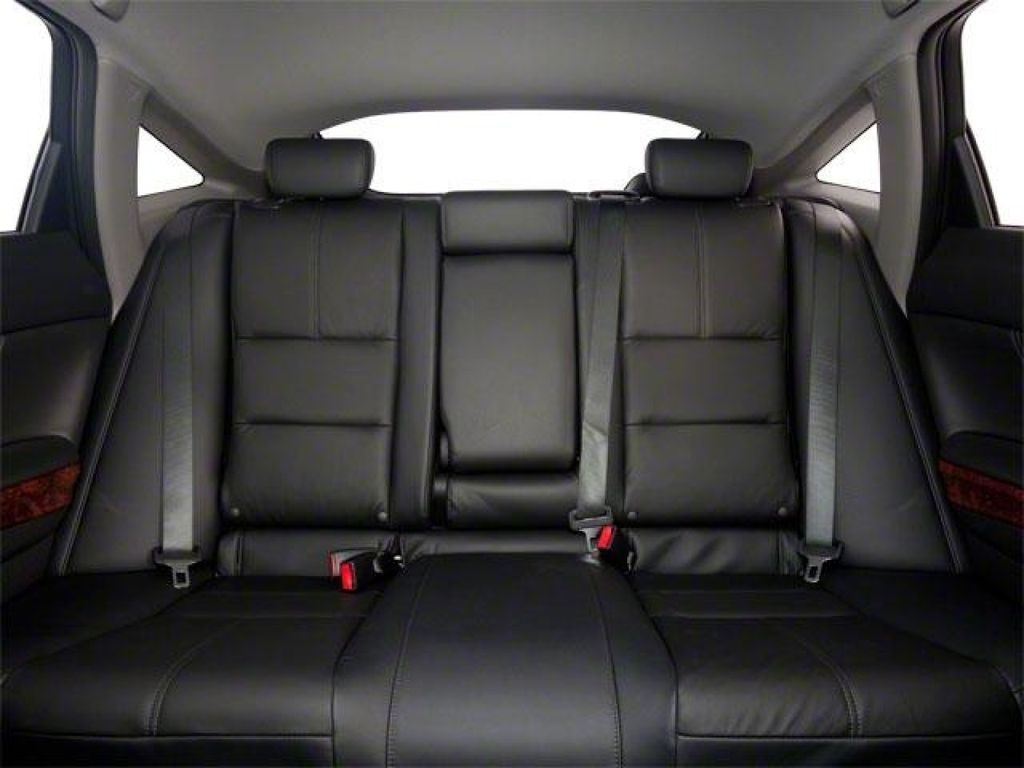 2010 Honda Accord Crosstour EX-L  at Grove City Ford