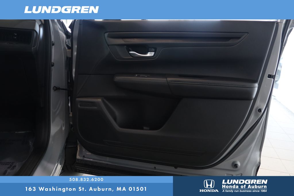 Used 2024 Honda CR-V SUV