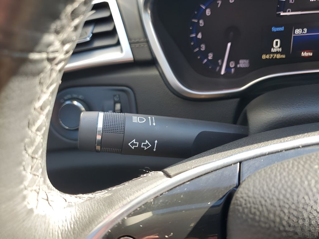 Used Car 2015 Cadillac Srx  Luxury For Sale Under $15,000 In Austin, Texas