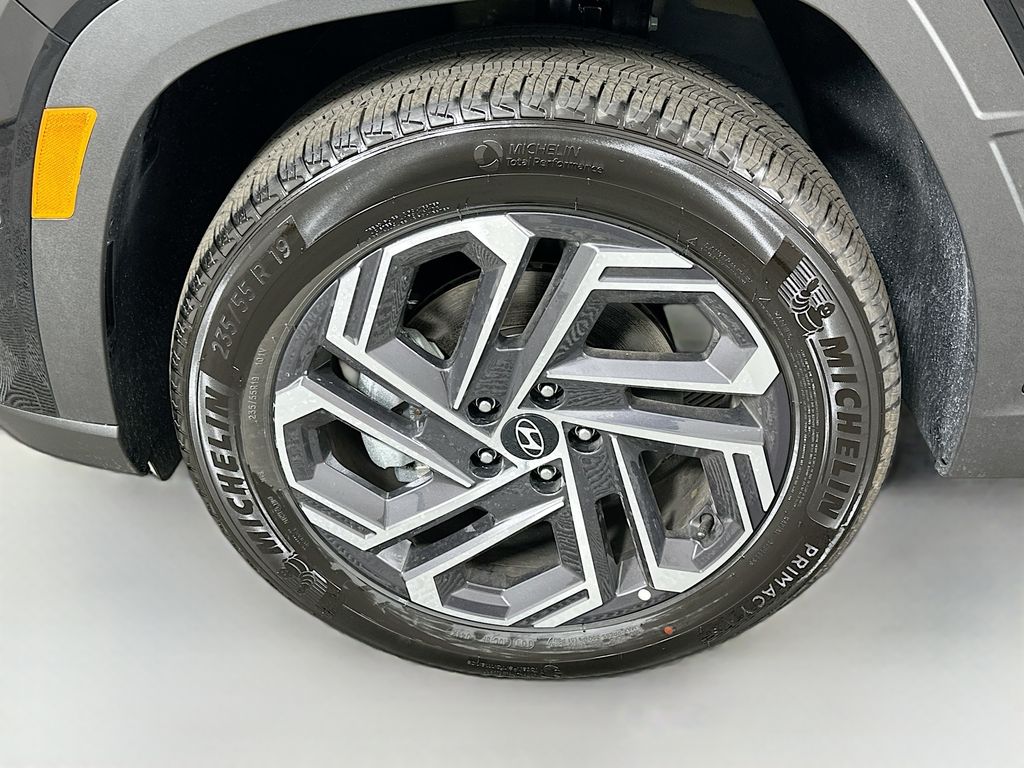 Thumbnail: 2026 Hyundai Tucson - 23