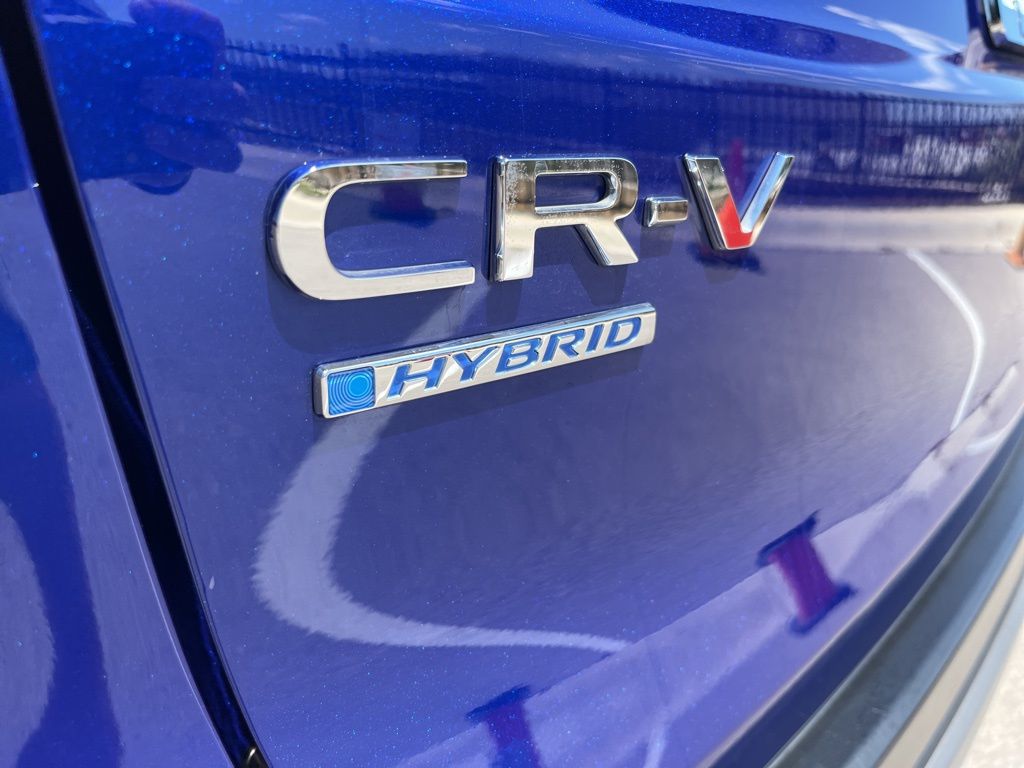 Thumbnail: 2024 Honda CR-V - 8