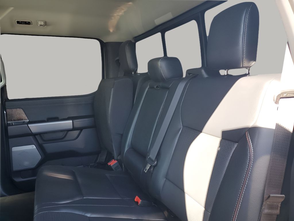 Used Car 2024 Ford F-250sd  Lariat For Sale Under $80,000 In Austin, Texas