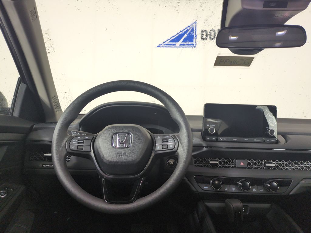New 2025 Honda Accord For Sale in Fort Wayne, IN