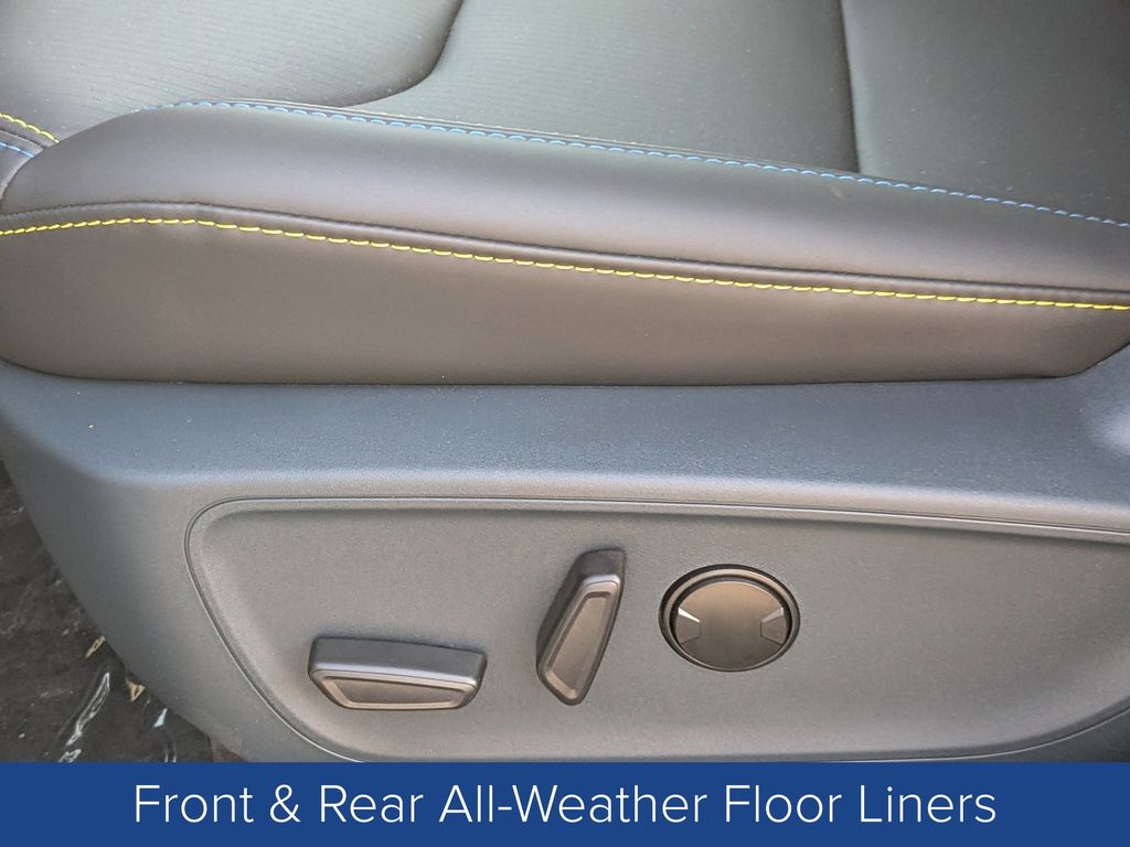 2025 Ford Maverick Lobo