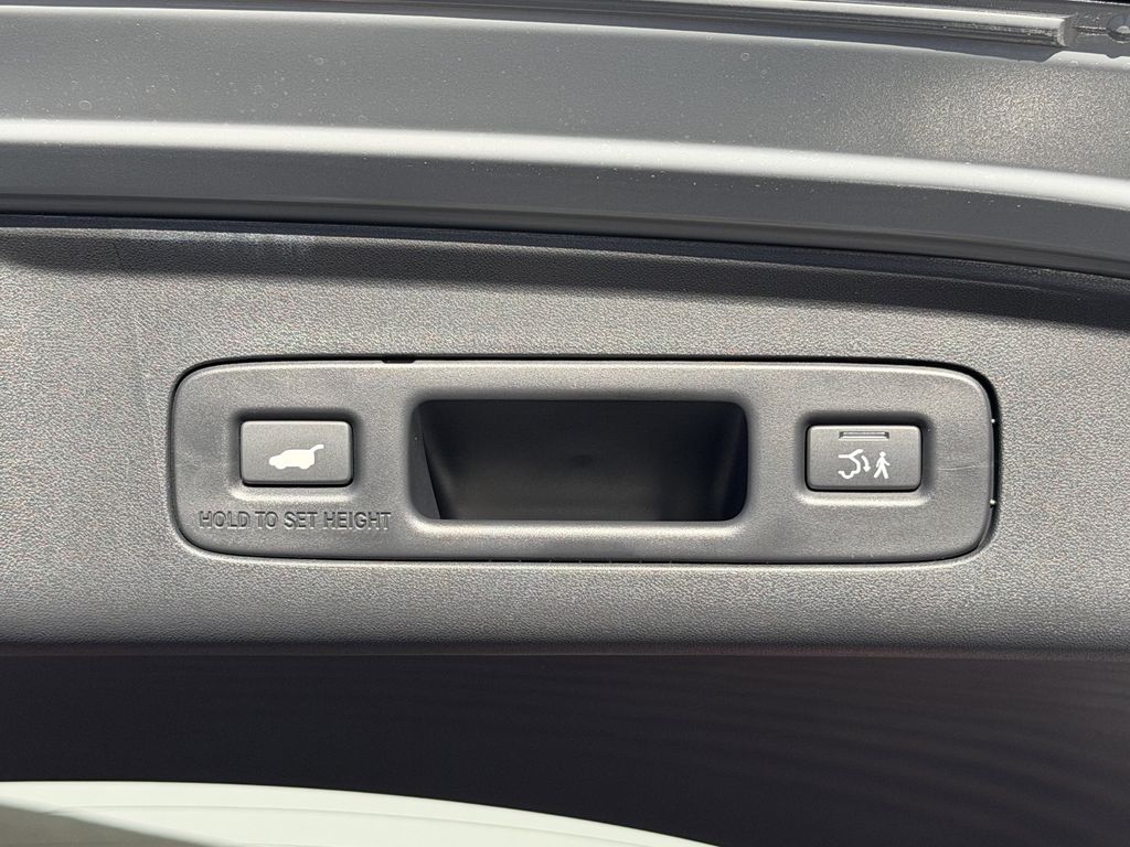 new 2025 Acura ADX car, priced at $41,950