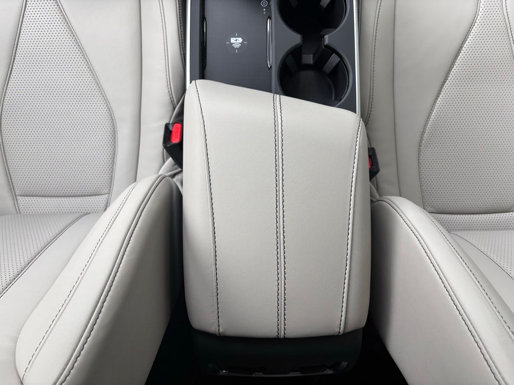 2026 Acura RDX Technology Package