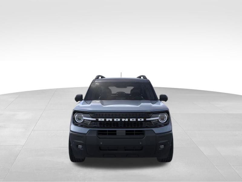 2025 Ford Bronco Sport Outer Banks - Photo 8