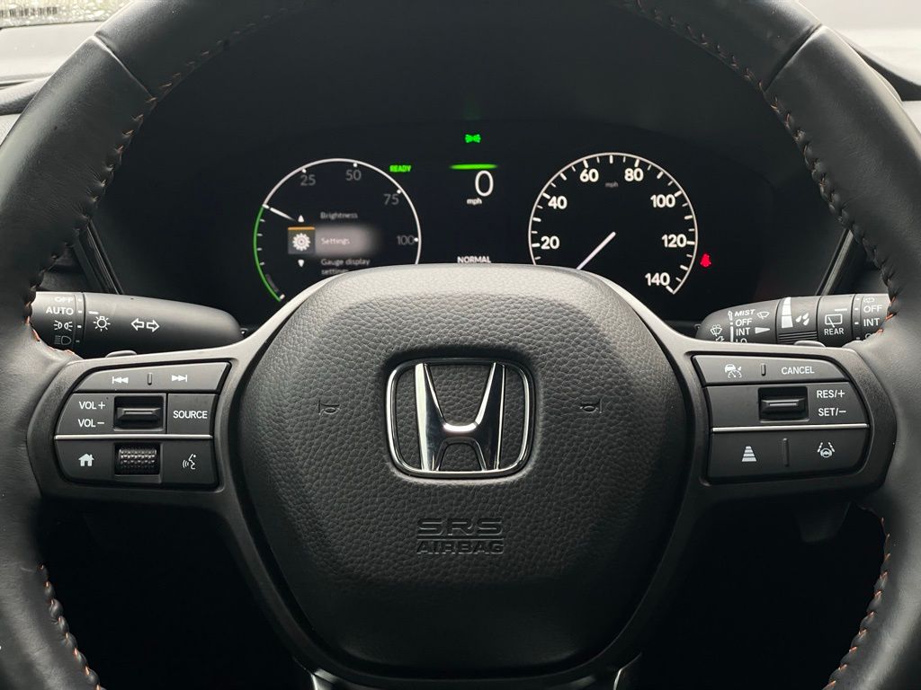 Thumbnail: 2023 Honda CR-V - 12