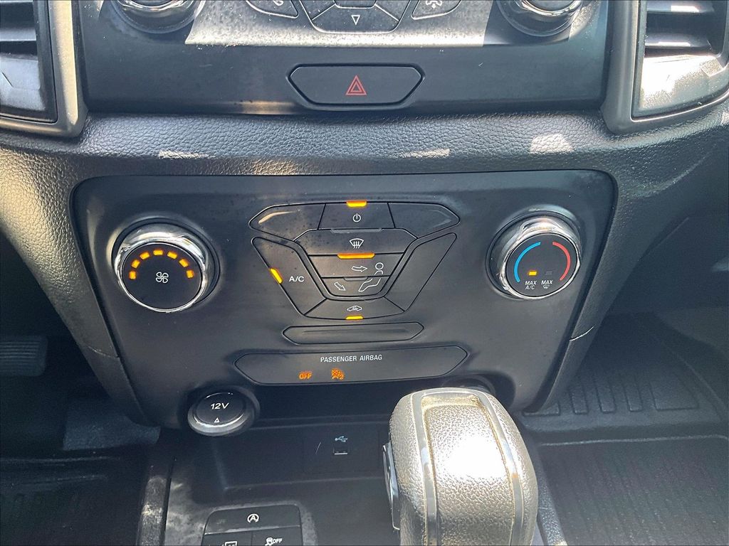 2020 Ford Ranger — photo 26