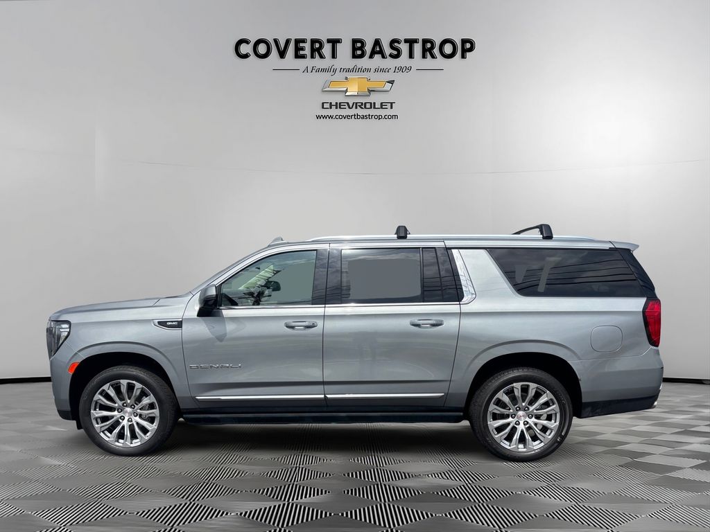 Used Car 2023 Gmc Yukon Xl  Denali For Sale Under $70,000 In Austin, Texas