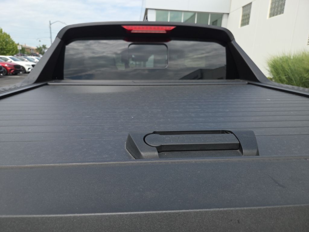 Thumbnail: 2025 Hyundai Santa Cruz - 11