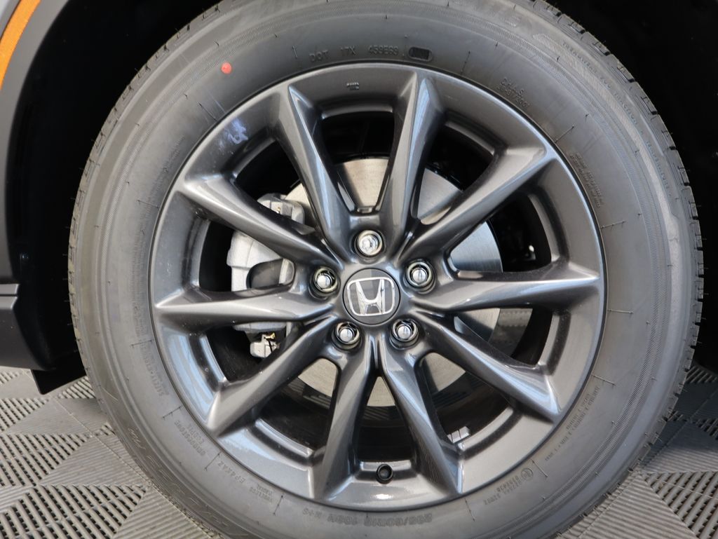 Thumbnail: 2026 Honda CR-V - 30