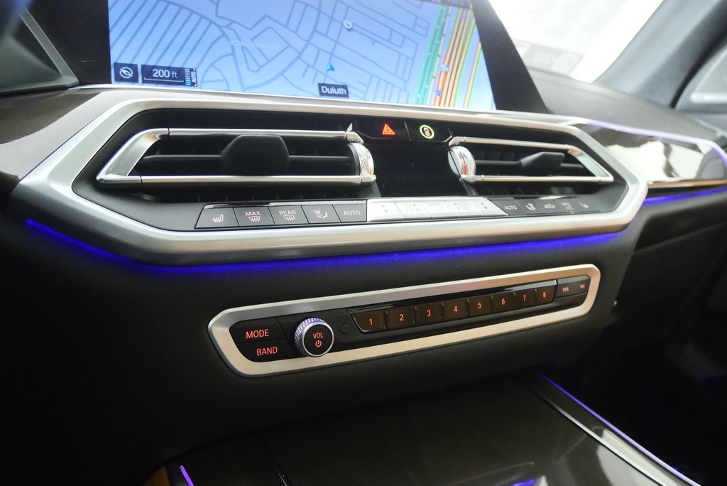 Thumbnail: 2023 BMW X5 - 27