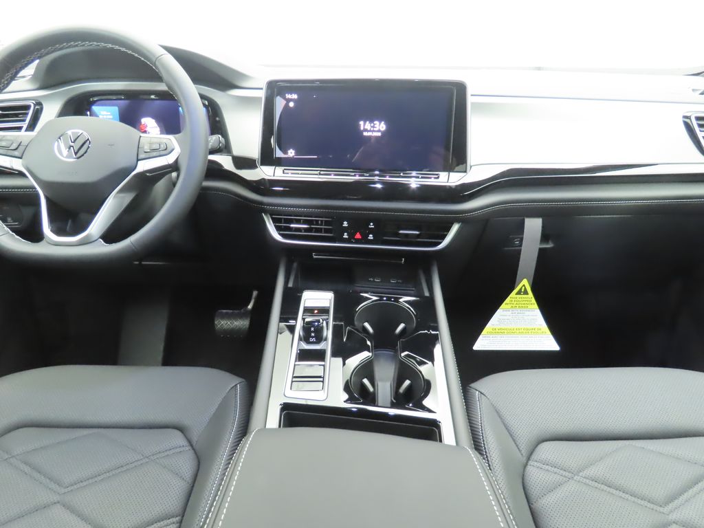 Thumbnail: 2026 Volkswagen Atlas - 13