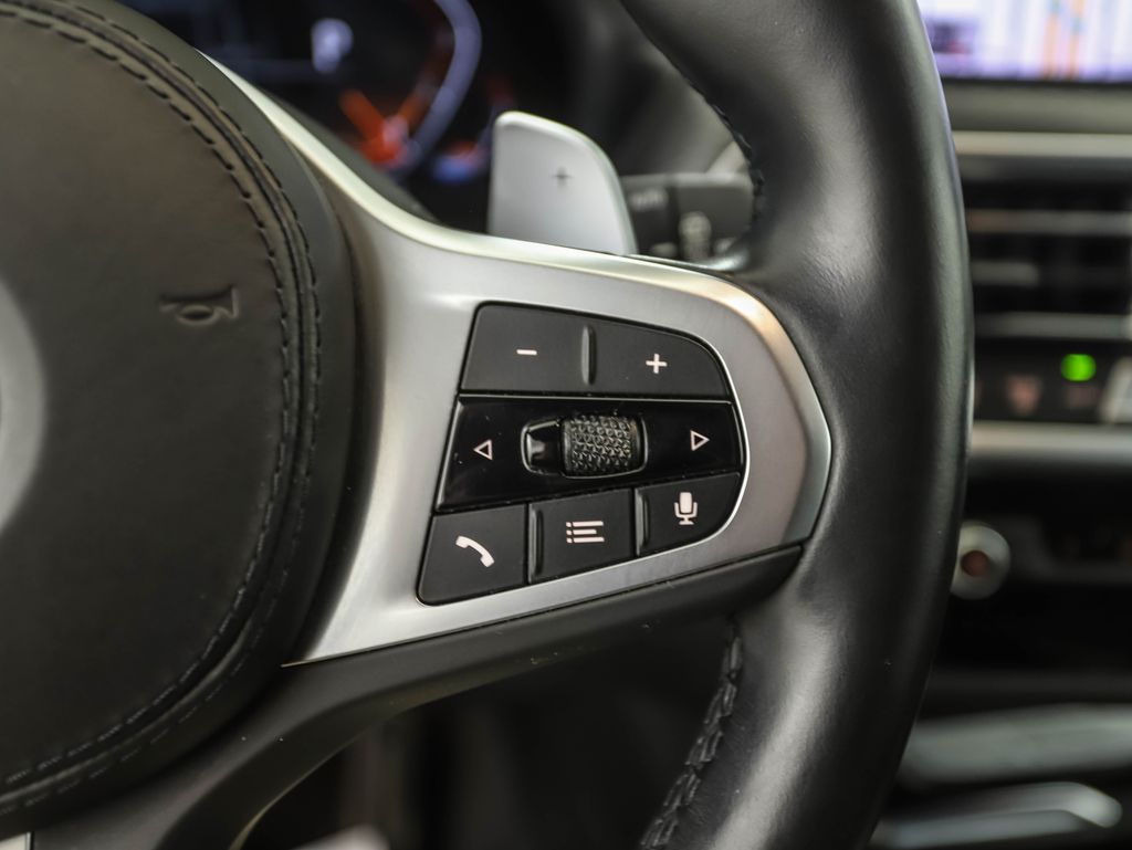 Thumbnail: 2024 BMW X3 - 13