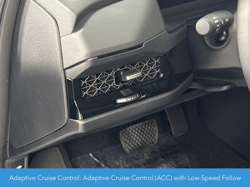 Used Car 2025 Honda Accord Hybrid  Ex-l For Sale Under $35,000 In Austin, Texas