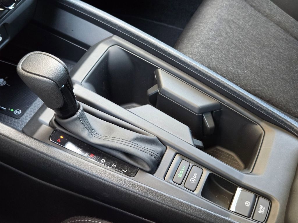 New 2026 Honda Accord Sedan Sedan