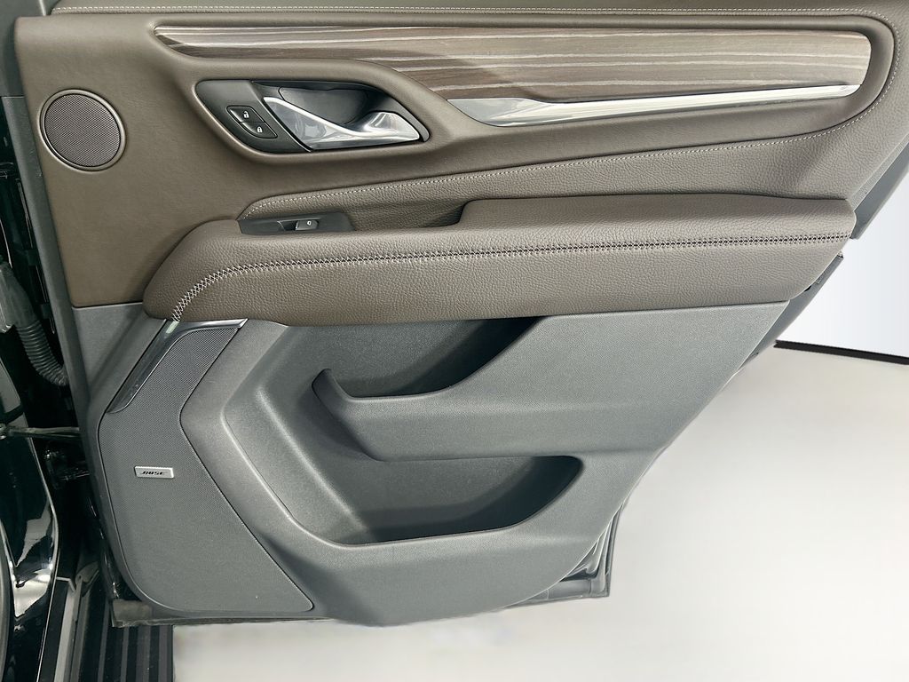 Thumbnail: 2024 GMC Yukon - 26