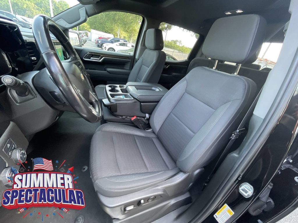 Used 2022 Chevrolet Silverado 1500 Truck
