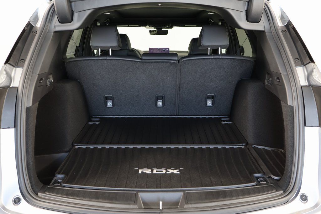 Thumbnail: 2026 Acura RDX - 8