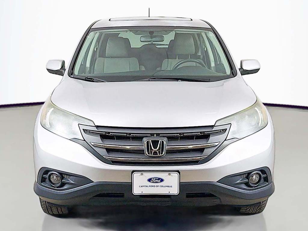 Used 2013  Honda EX image 9